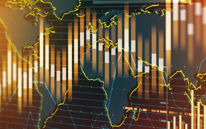 Building Wealth with Index Funds