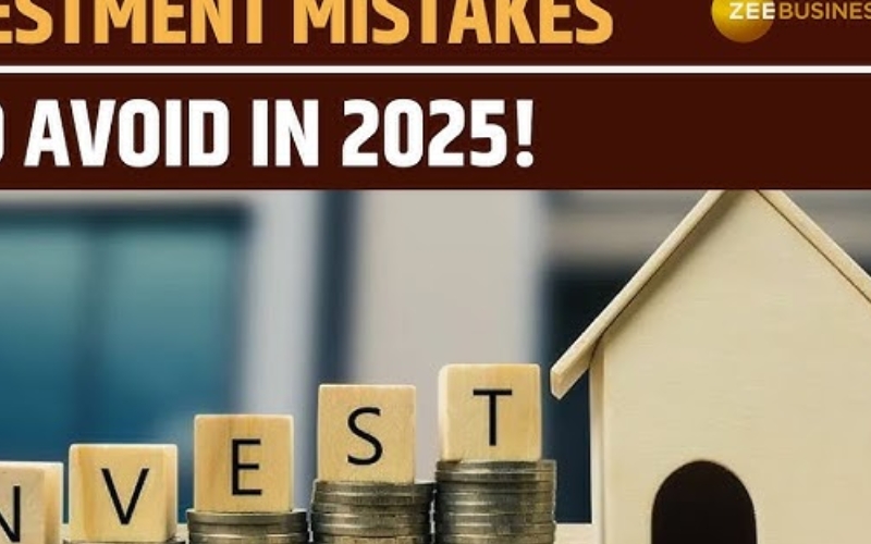 Is 2025 the Right Time to Invest