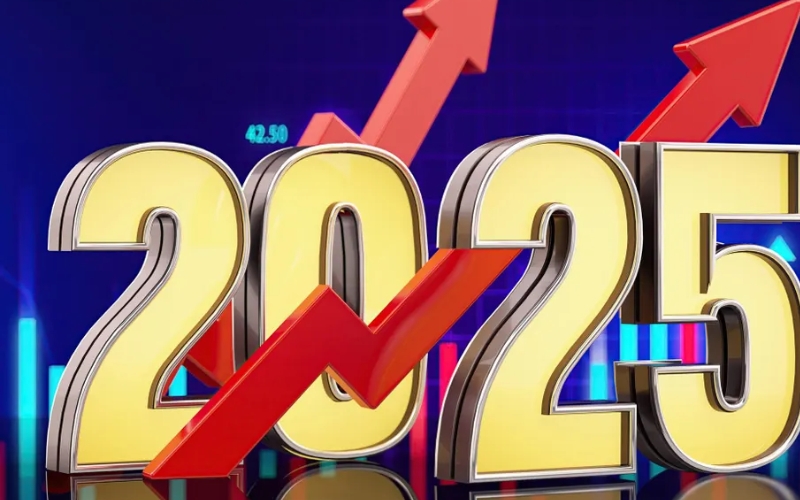 Real Estate Investment Trusts 2025