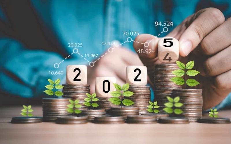 The Future of Cryptocurrency Investment