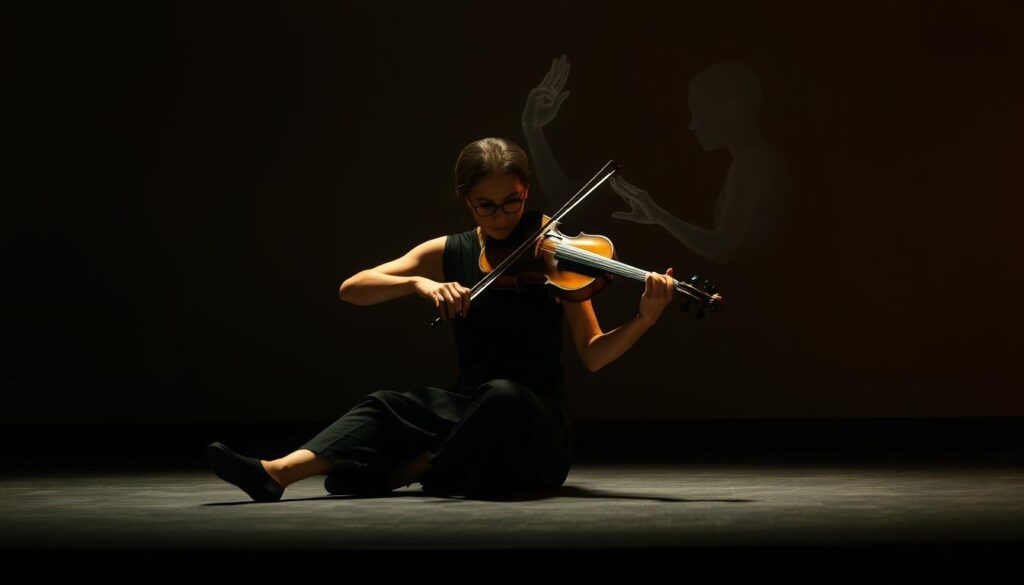 phantom limb violin performance phantom limb violin performance