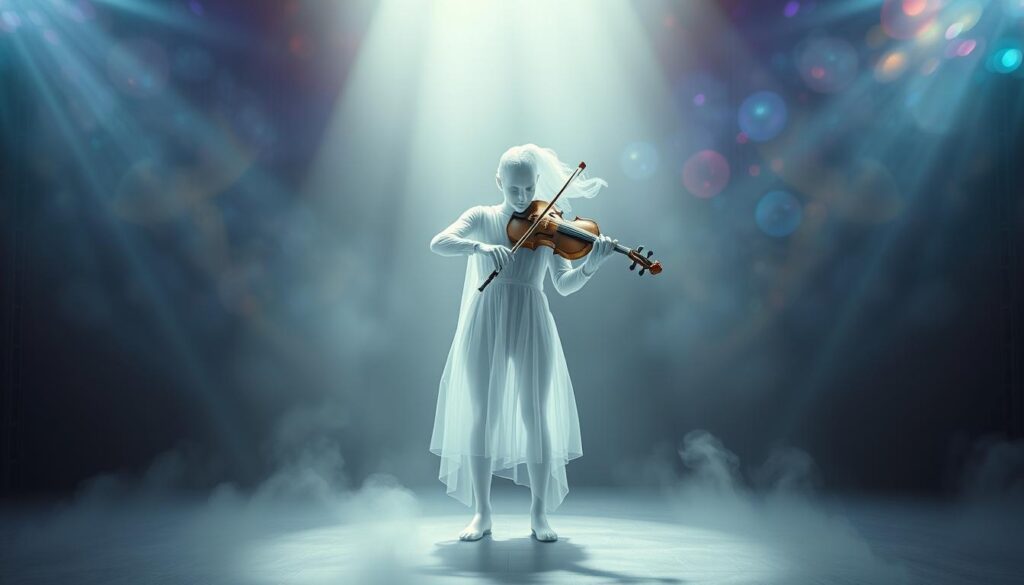 phantom limb violinist phantom limb violinist