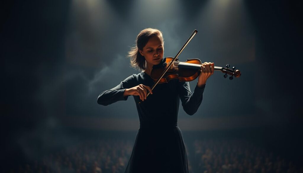 phantom limb violinist performance phantom limb violinist performance