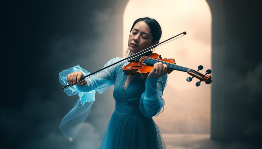 violin playing with phantom limb violin playing with phantom limb
